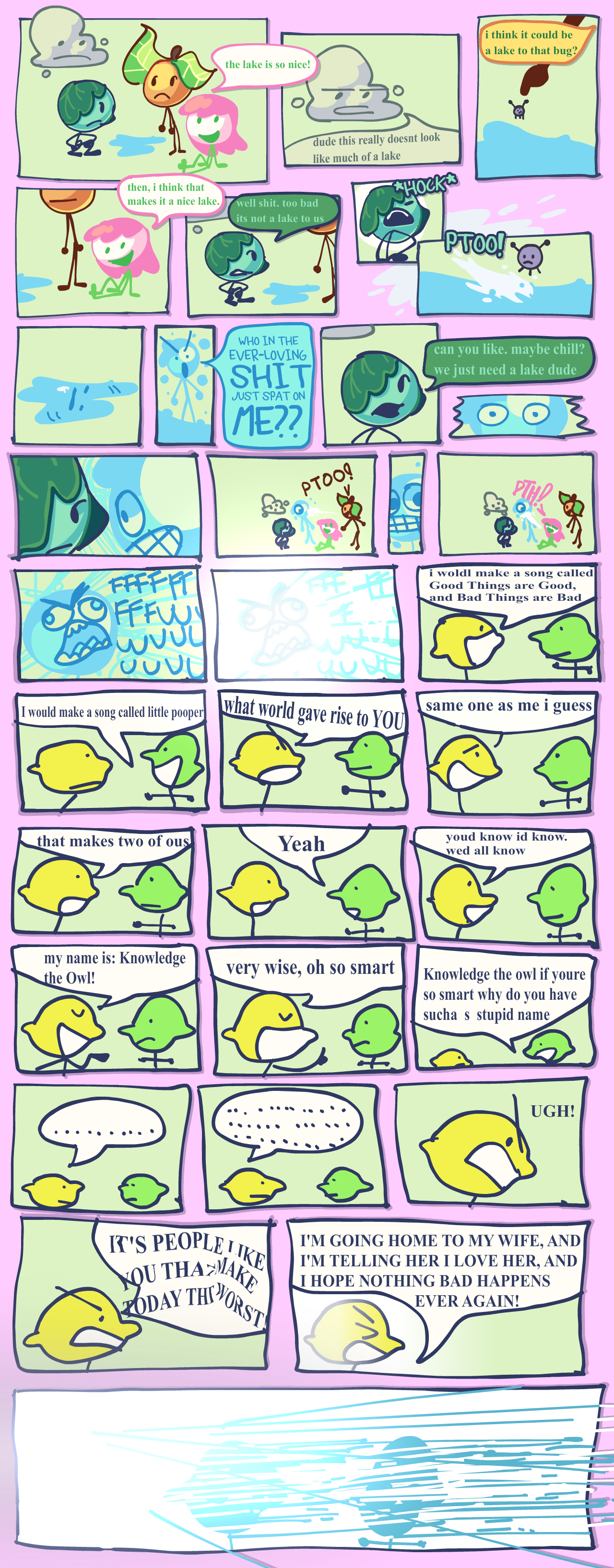 return of a lifetime